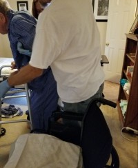 Assistance