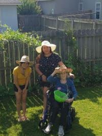 Gardening