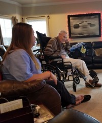Caregivers